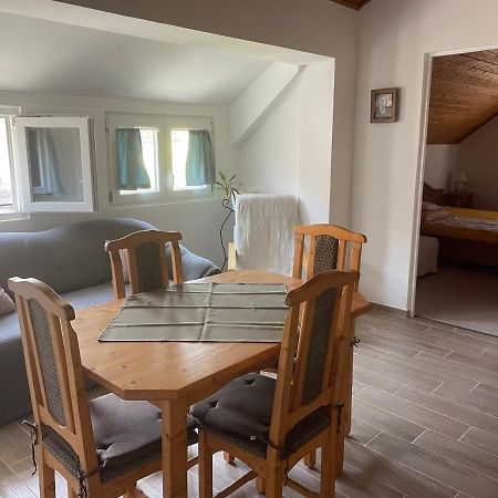 Jasmin Apartman Balatongyörök Exterior foto