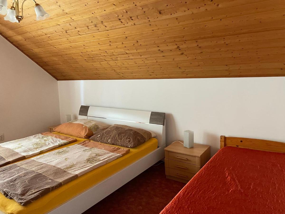 Jasmin Apartman Balatongyörök Exterior foto